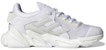 (Women) Karlie Kloss x adidas X9000 'White Iridescent' G55051
