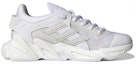 Order (Women) Karlie Kloss x adidas X9000 'White Iridescent' G55051