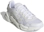 Lookbook (Women) Karlie Kloss x adidas X9000 'White Iridescent' G55051