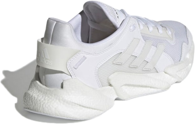 (Women) Karlie Kloss x adidas X9000 'White Iridescent' G55051 Shop (Women) Karlie Kloss x adidas X9000 'White Iridescent' G55051