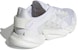 (Women) Karlie Kloss x adidas X9000 'White Iridescent' G55051