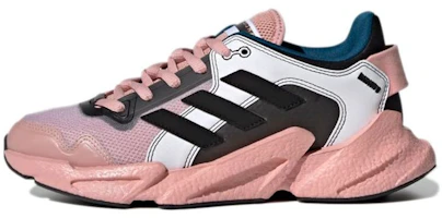 (Women) Karlie Kloss x adidas X9000 'Wonder Mauve' GY0859 (Women) Karlie Kloss x adidas X9000 'Wonder Mauve' GY0859