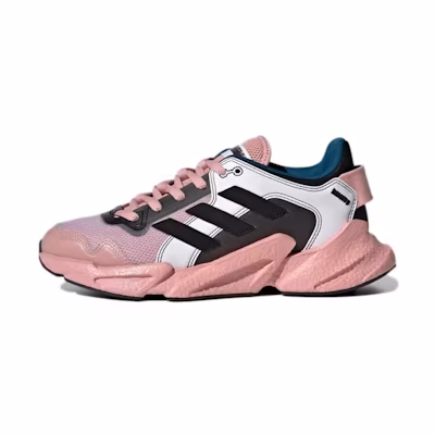(W) Karlie Kloss adidas X9000 'Wonder Mauve'