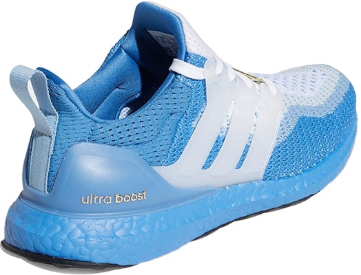 (W) Katie Ledecky x adidas UltraBoost 2.0 DNA kasut sukan wanita. GX3982 Shop (W) Katie Ledecky x adidas UltraBoost 2.0 DNA kasut sukan wanita. GX3982