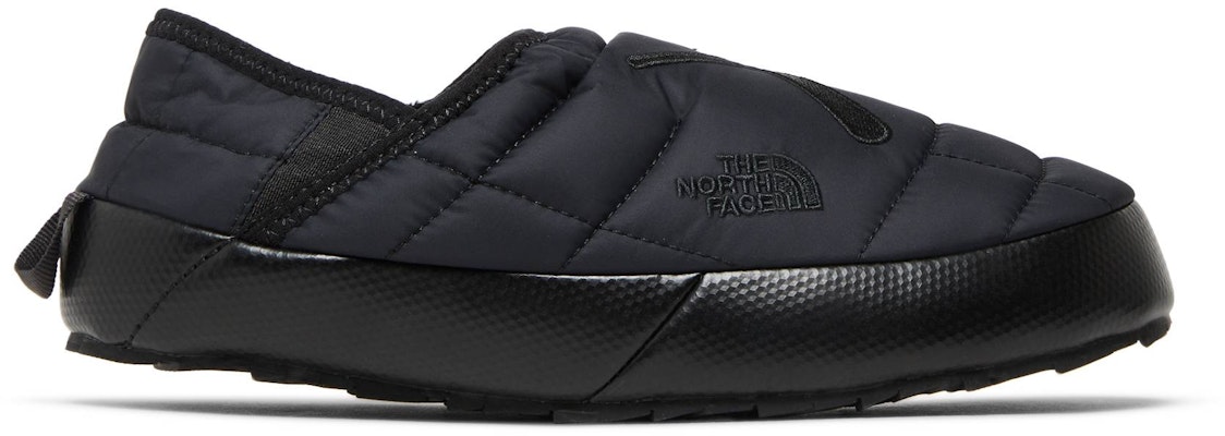 (Women) KAWS x The North Face ThermoBall Traction Mule VS 'Black'  NF0A7W6M-KX7 Buy (Women) KAWS x The North Face ThermoBall Traction Mule VS 'Black'  NF0A7W6M-KX7