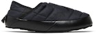 (Women) KAWS x The North Face ThermoBall Traction Mule VS 'Black'  NF0A7W6M-KX7