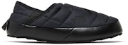 Buy (Women) KAWS x The North Face ThermoBall Traction Mule VS 'Black'  NF0A7W6M-KX7
