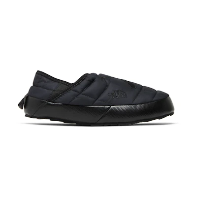(W) KAWS The North Face ThermoBall Traction Mule VS 'Black'
