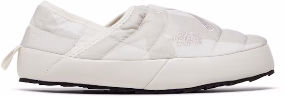 (Women) KAWS x The North Face ThermoBall Traction Mule VP 'Moonlight Ivory Print' NF0A819N-944 (Women) KAWS x The North Face ThermoBall Traction Mule VP 'Moonlight Ivory Print' NF0A819N-944