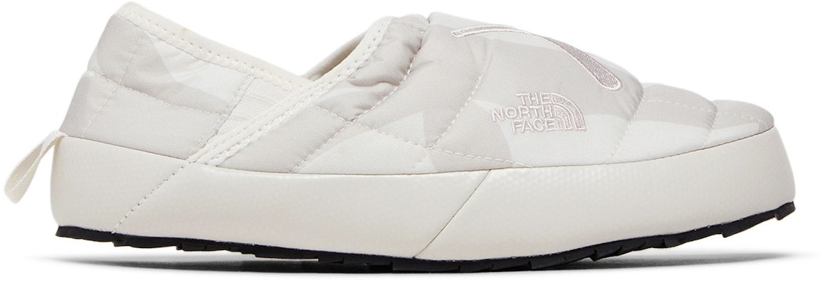 (Women) KAWS x The North Face ThermoBall Traction Mule VP 'Moonlight Ivory Print'  NF0A819N-944 Buy (Women) KAWS x The North Face ThermoBall Traction Mule VP 'Moonlight Ivory Print'  NF0A819N-944