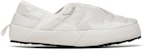 (Women) KAWS x The North Face ThermoBall Traction Mule VP 'Moonlight Ivory Print'  NF0A819N-944
