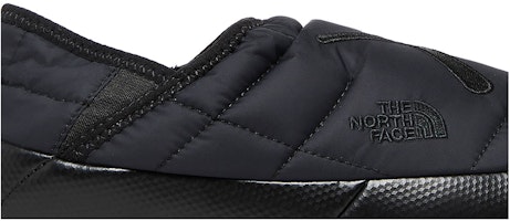 (W) KAWS x The North Face ThermoBall Traction Mule VS 'Hitam' NF0A7W6M-KX7 Order (W) KAWS x The North Face ThermoBall Traction Mule VS 'Hitam' NF0A7W6M-KX7