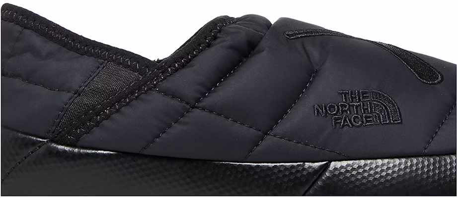 (Women) KAWS x The North Face ThermoBall Traction Mule VS 'Black'  NF0A7W6M-KX7 Order (Women) KAWS x The North Face ThermoBall Traction Mule VS 'Black'  NF0A7W6M-KX7