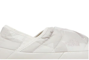 Order (女款)KAWS x The North Face ThermoBall Traction Mule VP '月光象牙印花' NF0A819N-944