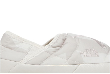 (W) KAWS x The North Face ThermoBall Traction Mule VP 'Estampado Marfil Lunar' NF0A819N-944 Order (W) KAWS x The North Face ThermoBall Traction Mule VP 'Estampado Marfil Lunar' NF0A819N-944