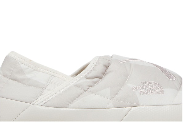 (W) KAWS x The North Face ThermoBall Traction Mule VP 'Cetakan Moonlight Ivory' NF0A819N-944 Order (W) KAWS x The North Face ThermoBall Traction Mule VP 'Cetakan Moonlight Ivory' NF0A819N-944