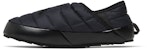 (Women) KAWS x The North Face ThermoBall Traction Mule VS 'Black'  NF0A7W6M-KX7