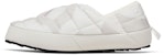 (Women) KAWS x The North Face ThermoBall Traction Mule VP 'Moonlight Ivory Print'  NF0A819N-944