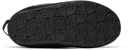 (W) KAWS x The North Face ThermoBall Traction Mule VS 'Hitam' NF0A7W6M-KX7 Shop (W) KAWS x The North Face ThermoBall Traction Mule VS 'Hitam' NF0A7W6M-KX7