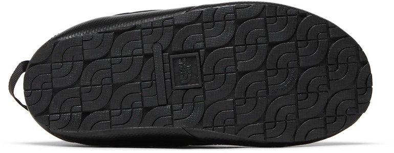 (W) KAWS x The North Face ThermoBall Traction Mule VS 'Hitam' NF0A7W6M-KX7 Shop (W) KAWS x The North Face ThermoBall Traction Mule VS 'Hitam' NF0A7W6M-KX7