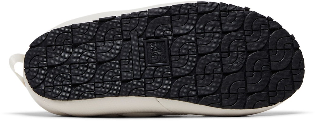 (W) KAWS x The North Face ThermoBall Traction Mule VP 'Cetakan Moonlight Ivory' NF0A819N-944 Shop (W) KAWS x The North Face ThermoBall Traction Mule VP 'Cetakan Moonlight Ivory' NF0A819N-944
