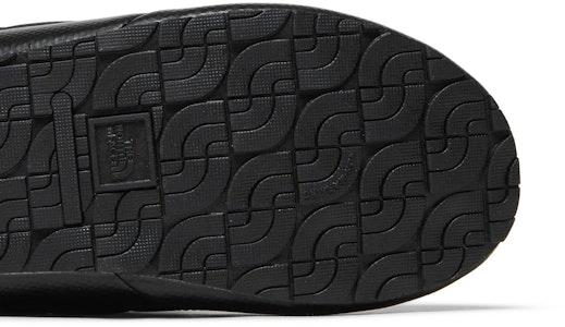 (W) KAWS x The North Face ThermoBall Traction Mule VS 'Hitam' NF0A7W6M-KX7 Purchase (W) KAWS x The North Face ThermoBall Traction Mule VS 'Hitam' NF0A7W6M-KX7