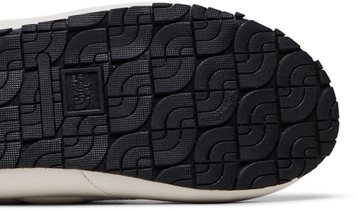 (W) KAWS x The North Face ThermoBall Traction Mule VP 'Estampado Marfil Lunar' NF0A819N-944 Purchase (W) KAWS x The North Face ThermoBall Traction Mule VP 'Estampado Marfil Lunar' NF0A819N-944