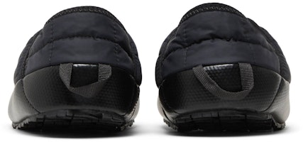 (W) KAWS x The North Face ThermoBall Traction Mule VS 'Hitam' NF0A7W6M-KX7 Details for (W) KAWS x The North Face ThermoBall Traction Mule VS 'Hitam' NF0A7W6M-KX7