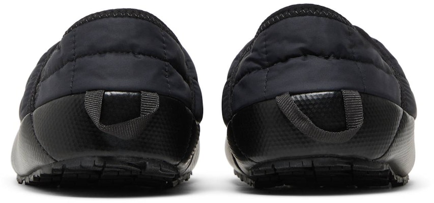 (Women) KAWS x The North Face ThermoBall Traction Mule VS 'Black'  NF0A7W6M-KX7 Details for (Women) KAWS x The North Face ThermoBall Traction Mule VS 'Black'  NF0A7W6M-KX7