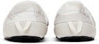 Details for (Women) KAWS x The North Face ThermoBall Traction Mule VP 'Moonlight Ivory Print'  NF0A819N-944