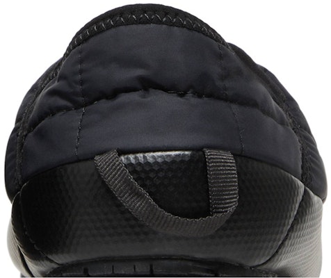 (Women) KAWS x The North Face ThermoBall Traction Mule VS 'Black'  NF0A7W6M-KX7 Sizing (Women) KAWS x The North Face ThermoBall Traction Mule VS 'Black'  NF0A7W6M-KX7