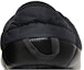 Sizing (Women) KAWS x The North Face ThermoBall Traction Mule VS 'Black'  NF0A7W6M-KX7