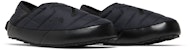 (Women) KAWS x The North Face ThermoBall Traction Mule VS 'Black'  NF0A7W6M-KX7