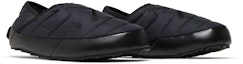 Cheap (Women) KAWS x The North Face ThermoBall Traction Mule VS 'Black'  NF0A7W6M-KX7
