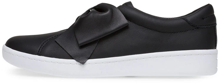 women-keds-ace-bow-slip-on-leather-black-wh-59011
