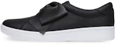 Buy (W) Keds Ace Bow Slip On Leder ''Schwarz'' WH59011