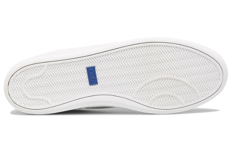 (W) Keds Ace Leather 'White Leopard' 圖 4