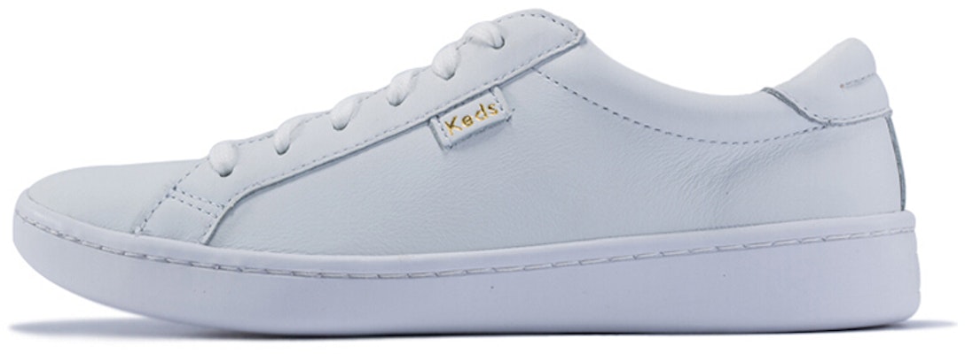 (W) 케즈 에이스 레더 화이트 (Keds Ace Leather White) WH56857 Buy (W) 케즈 에이스 레더 화이트 (Keds Ace Leather White) WH56857
