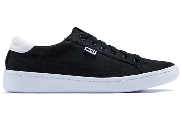 (W) Keds Ace LTT 'Black Canvas' 圖 2