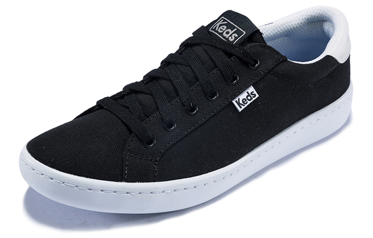 (W) Keds Ace LTT 'Black Canvas' 圖 3