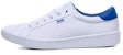 (W) Keds Ace LTT 'Kanvas Putih' WF56862