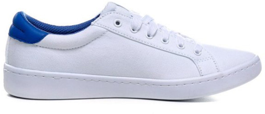 (W) Keds Ace LTT 'Kanvas Putih' WF56862 Order (W) Keds Ace LTT 'Kanvas Putih' WF56862