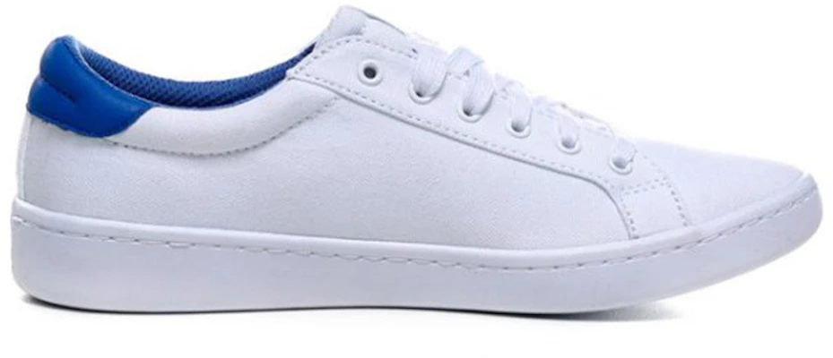 (W) 케즈 에이스 LTT 캔버스 화이트 (Keds Ace LTT 캔버스 화이트) WF56862 Order (W) 케즈 에이스 LTT 캔버스 화이트 (Keds Ace LTT 캔버스 화이트) WF56862