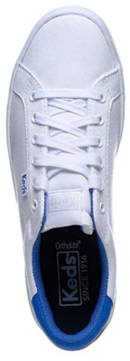 (W) 케즈 에이스 LTT 캔버스 화이트 (Keds Ace LTT 캔버스 화이트) WF56862 Lookbook (W) 케즈 에이스 LTT 캔버스 화이트 (Keds Ace LTT 캔버스 화이트) WF56862