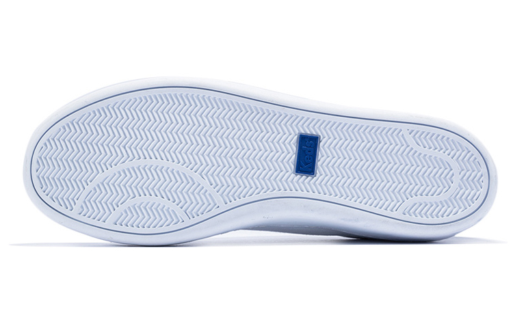 Shop Keds Ace Ltt 帆布鞋 女款 白色