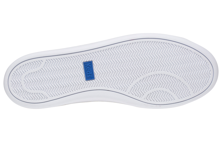 (W) Keds Ace Patent Leather 'Black' 圖 4