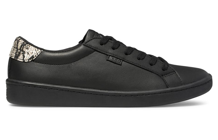 (W) Keds Ace Snake 'Black' 圖 2