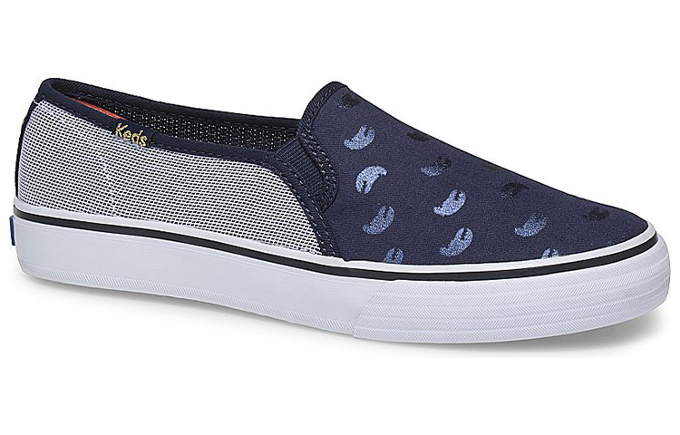 (W) Keds Alaina Marie Double Decker Mesh 'Lobster Blue' 圖 2