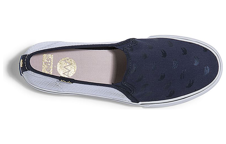 (W) Keds Alaina Marie Double Decker Mesh 'Lobster Blue' 圖 3