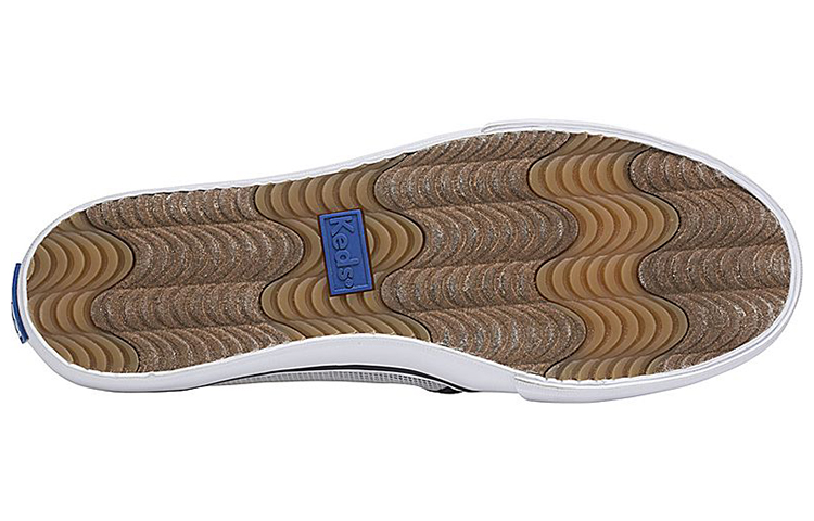 (W) Keds Alaina Marie Double Decker Mesh 'Lobster Blue' 圖 5